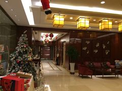 -曙光国际大酒店中餐厅