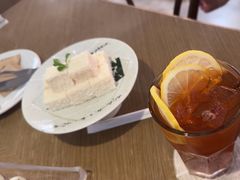 -大树餐厅(大悦城店)