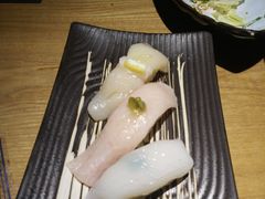 -寿司皇(扬名广场店)