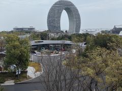-南太湖山庄·四季轩&国风堂中餐厅