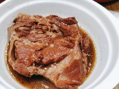 -喜家德虾仁水饺(华强天虹店)