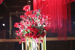 -瑞莱克斯大酒店（望江店）·宴会厅