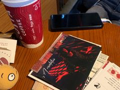 -COSTA COFFEE(西湖天地店)