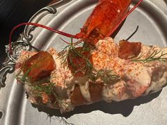 -LESCEDARS Brasserie Bistro香柏树