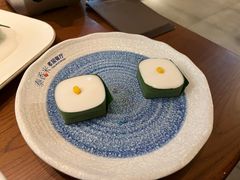 -泰香米泰国餐厅(中大国际店)