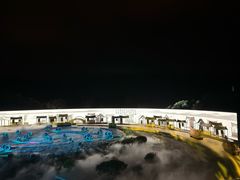 -鼎盛王朝康熙大典实景演出