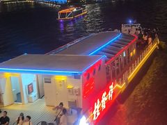 -海河游船-永乐码头(大悲院)