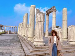 -达蓬山旅游度假区
