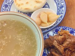 -老白家水盆羊肉