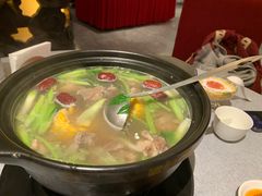 -潮府馆·非遗潮州菜·世纪公园(新国际博览中心店)