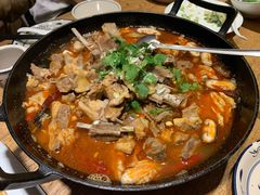 -福茂源横山铁锅羊肉(牡丹园店)