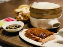 北京烤鸭-金鸭季·臻品餐厅(欢乐海岸购物中心店)