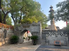 -大槐树寻根祭祖园