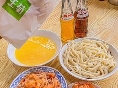 -王菊美食街·王菊面馆(总店)