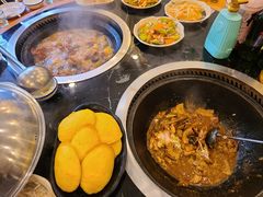 -富贵铁锅炖(一部)