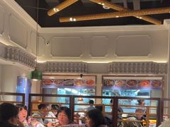 -晓粤·惹味粤菜(凯德乐峰广场店)