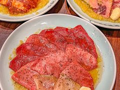 -蒜香焼肉PURUSHIN(马场路店)