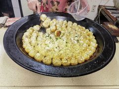 -赵宝美煎包店