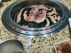 -安又胖韩国烤肉(美罗城店)