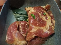 -新石器烤肉(百联川沙店)