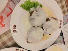 -华梅西餐厅(哈尔滨中央大街店)