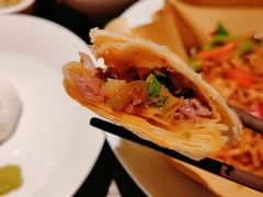 驴肉火烧-掌柜的店·河南菜(世茂店)