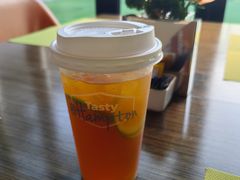 -希尔顿欢朋酒店·欢朋餐厅