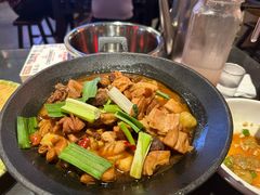 -阿财老铺·老蚌埠龙虾城(华夏总店)