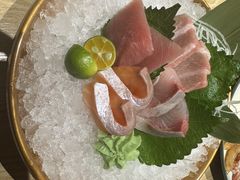 -皇室假期美食水疗会(春风路店)