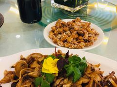 -北京丽晶酒店