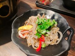 -乔街深夜食堂·台州菜·高压锅生蚝(杭州总店)