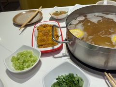 -今日牛事潮汕鲜牛肉火锅(瑞金店)