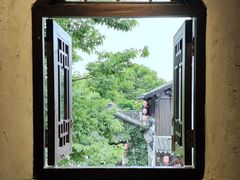 -沙家浜风景区