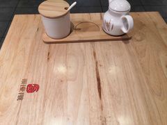 -头壹号饸饹面·大油条(常营店)