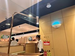 -海底捞火锅(德思勤店)