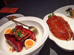 -锦府园·新台州菜(合生汇店)