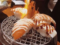 -魔丼屋(日月光店)