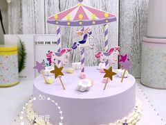 雪山之恋芝士派糕点-味多美蛋糕(八大处店)