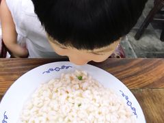 野生河虾仁-吾介小籠館