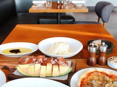 -沈阳君悦酒店·意坊意大利餐厅