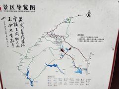 -敬亭山风景名胜区