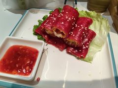 -火啫啫·粤式啫啫煲(南京弘阳店)