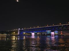 -武汉两江游览·夜游长江(汉口粤汉码头)