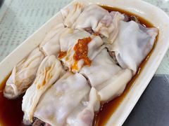 -荔园小馆(园岭新村二期店)