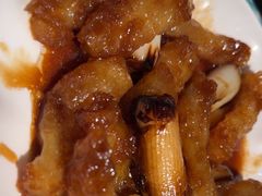 -梅飞酒家(桑园路店)