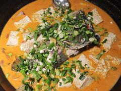 -筱爷叔·上海传统手工菜(玉树路店)
