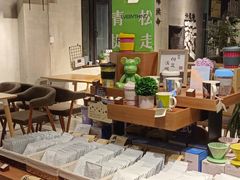 -ZM COFFEE(西安路店)