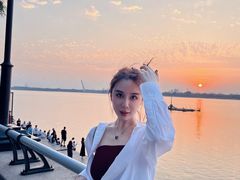 -人民防洪胜利纪念塔