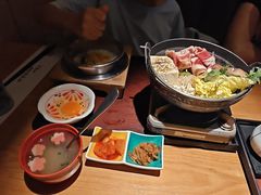 -味太助·银饭食堂(中华城店)