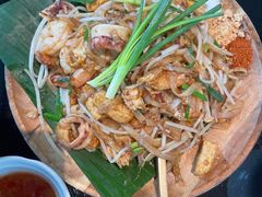 -simply thai天泰(静安嘉里中心店)